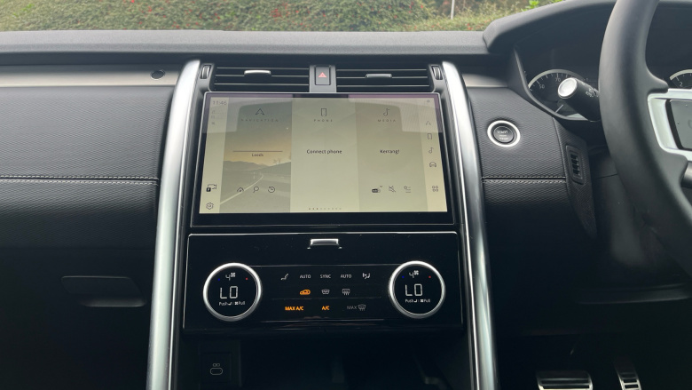 Land Rover Discovery 3.0 D300 R-Dynamic SE 5dr Auto Diesel Station Wagon